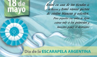 El da de la escarapela